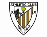 Escut de L'Athletic Club de Bilbao