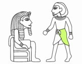 Reis egipcis