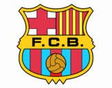 Escut del F.C. Barcelona